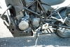 Center Stand TRK502